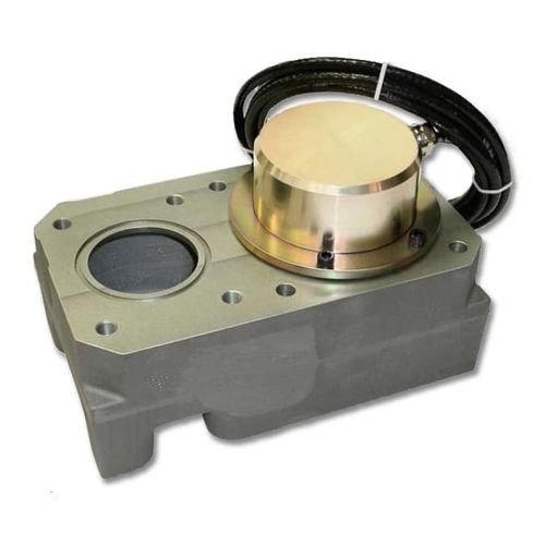 电动阀门 - SOGAV 200 - AWF - 用于气体 / 发动机 / 快速关闭