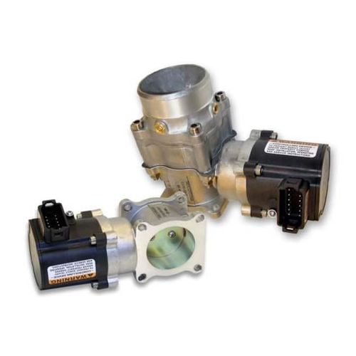 电动执行器 - LC 50 - AWF - 旋转 / 工业 / 用于OEM