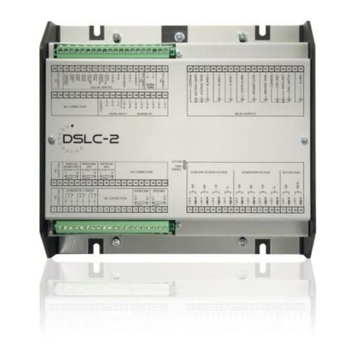 发电机同步器 - DSLC 2 - AWF - 发动机 / 用于涡轮