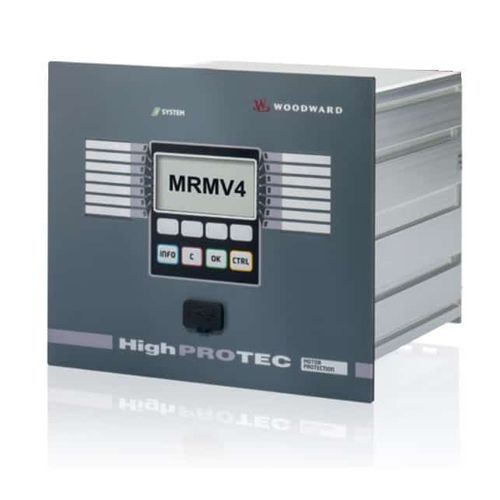电压保护继电器 - MRMV4 - AWF - 过载电流 / 低电流 / 热量