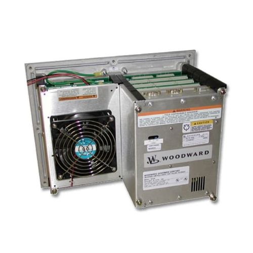 载荷控制系统 - Atlas PC - AWF - 数字 / 机械 / 用于气动涡轮