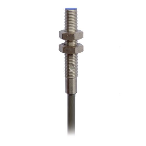 电感接近传感器 - ISS-M40.6P-A1VN2 - WICK ELECTRONIC COMPANY LIMITED - 圆柱 / M4 / 螺纹