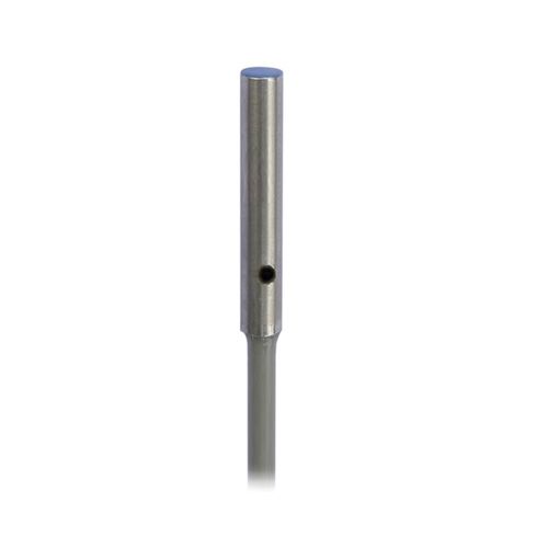 电感接近传感器 - ISS-S401P-A1VN2 - WICK ELECTRONIC COMPANY LIMITED - 圆柱 / 微型