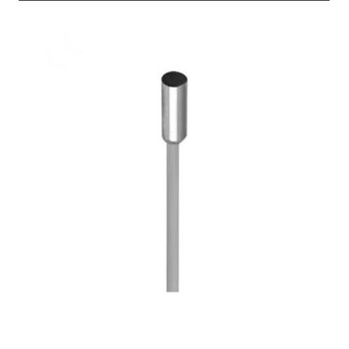 电感接近开关 - ISS-S6.503P-A1VR2 - WICK ELECTRONIC COMPANY LIMITED - 圆柱 / 开关功能 / 表面安装式