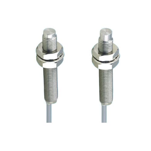 电感接近开关 - IVN-M802N-A1VN2 - WICK ELECTRONIC COMPANY LIMITED - 圆柱 / 开关功能 / 表面安装式
