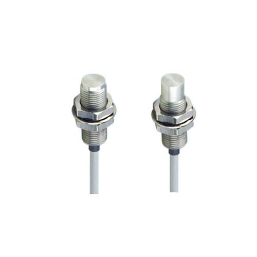 电感接近开关 - IVN-M1204P-A1VS2 - WICK ELECTRONIC COMPANY LIMITED - 圆柱 / 开关功能 / 表面安装式