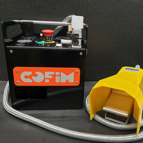 油过滤器 - SAT BOX - COFIM SYSTEM - 防护