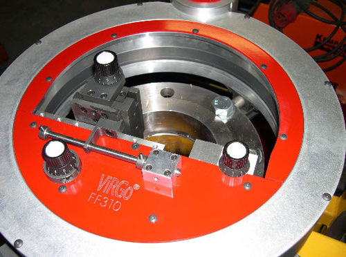法兰端面工具 - FF310 - COFIM SYSTEM