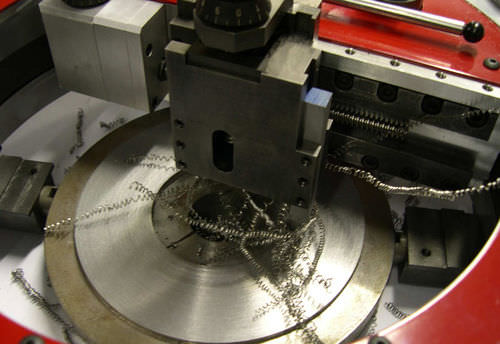 法兰端面工具 - FF610 - COFIM SYSTEM