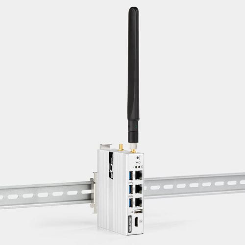 IoT Edge网关 - EG503L - Welotec GmbH - 4G / RS-232 / 蜂窝状