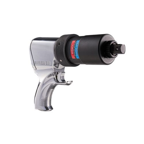气动扭力扳手 - jGun DUAL SPEED series - HYTORC - 3/4" / 1" / 1 1/2"