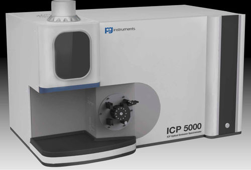 光发射光谱仪 - ICP5000DV - PG INSTRUMENTS LIMITED - ICP-OES / 实验室 / 紧凑型