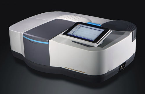 UV-Vis紫外-可见分光光度计 - T110+ Series - PG INSTRUMENTS LIMITED - 台式 / 实验室