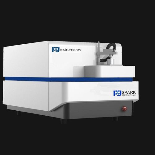 铁分析仪 - SPARK  - PG INSTRUMENTS LIMITED - 金属 / 紧凑型 / OES