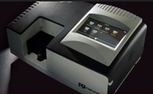 可见光分光光度计 - C30M - PG INSTRUMENTS LIMITED - 扫描式 / 紧凑型 / 手持式