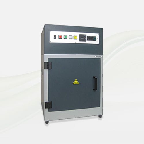 UV养护釜 - Beltron GmbH