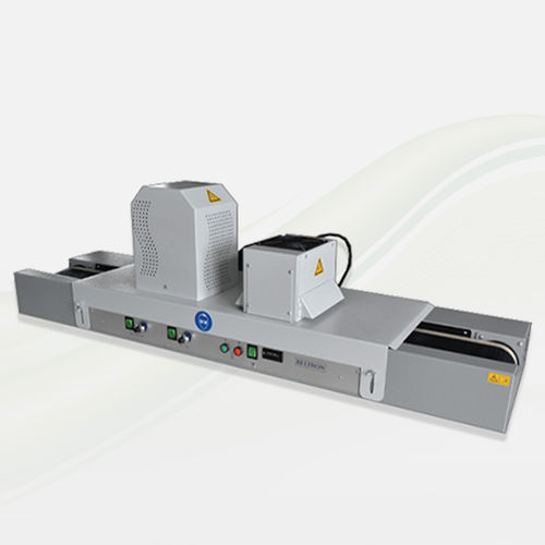 干燥光固化机 - BE 7 combination - Beltron GmbH - LED UV 式