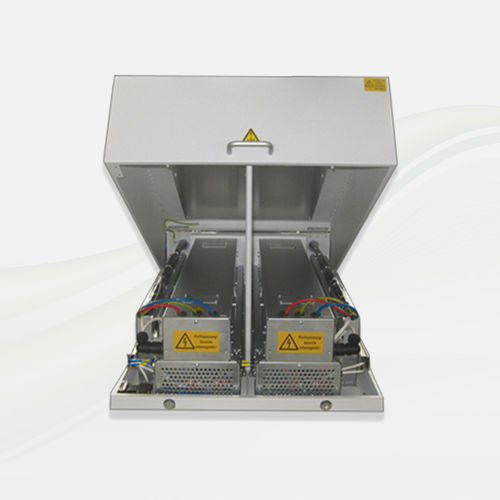 风冷式UV 模块 - Beltron GmbH