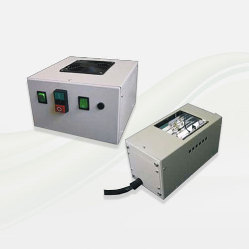 风冷式UV 模块 - mini - Beltron GmbH