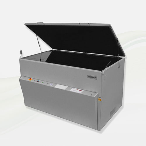 丝网印刷曝光装置 - Beltroframe S - Beltron GmbH