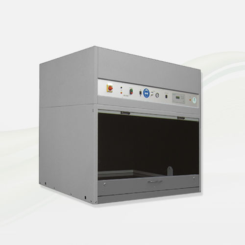 丝网印刷曝光装置 - Beltroquick S - Beltron GmbH - 台式