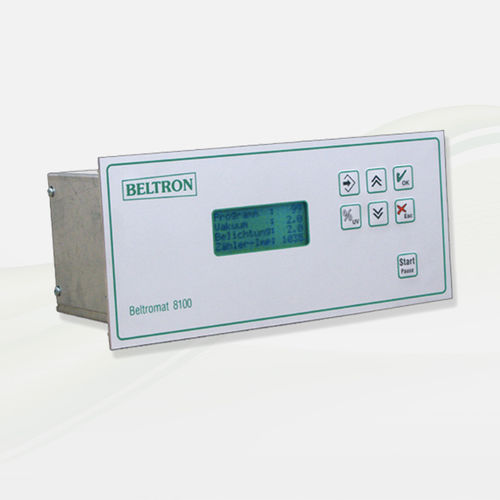紫外线照射控制装置 - Beltromat 8100 - Beltron GmbH