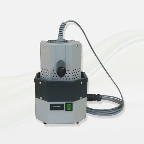 UV紫外线手电筒 - Beltron GmbH - 硬化 / 手提式
