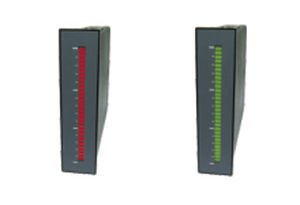 工艺流程指示器 - 48x24, 72x24 & 96x24  mm, 0-50 V | BHOx, BVOx series  - MONTWILL GmbH - 数字 / 面板型