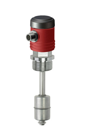 磁性浮子液位变送器 - MSLS-FT - MONTWILL GmbH - HART