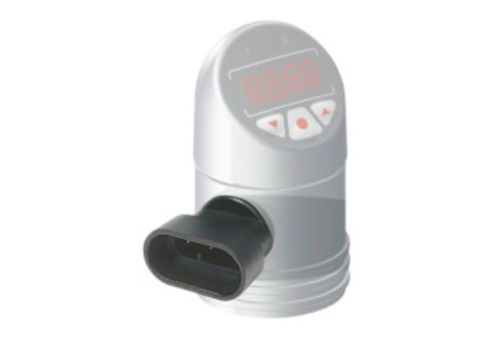 数据连接器 - AMP/TYCO SuperSeal 1.5 - MONTWILL GmbH - 3极 / ABS / 插座