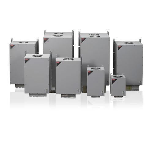 谐波滤波器 - VLT® AHF series - Danfoss VLT Drives - 低通 / 被动 / 功率