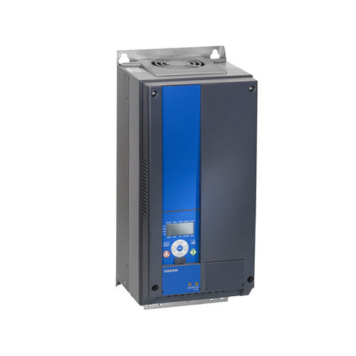 三相交流驱动器 - VACON® 20 - Danfoss VLT Drives - 单相 / MODBUS / DIN导轨