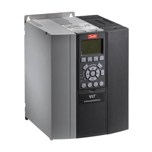 三相交流驱动器 - VLT® LD 302 - Danfoss VLT Drives - 数码 / 壁挂 / 感应电机