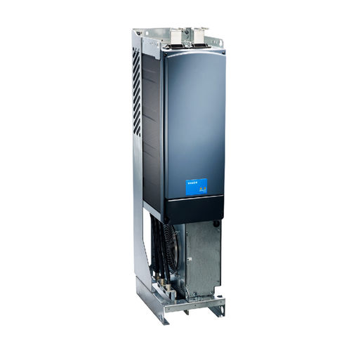 三相交流驱动器 - VACON® NXP  - Danfoss VLT Drives - 数码 / 橱柜式 / 工业