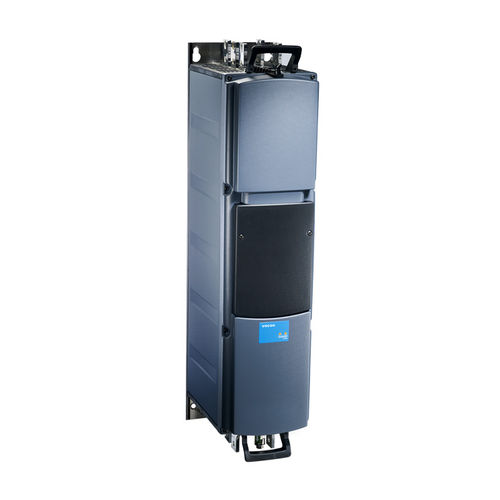 液体冷却式交流驱动器 - VACON® NXP - Danfoss VLT Drives - 三相 / 壁挂 / 工业