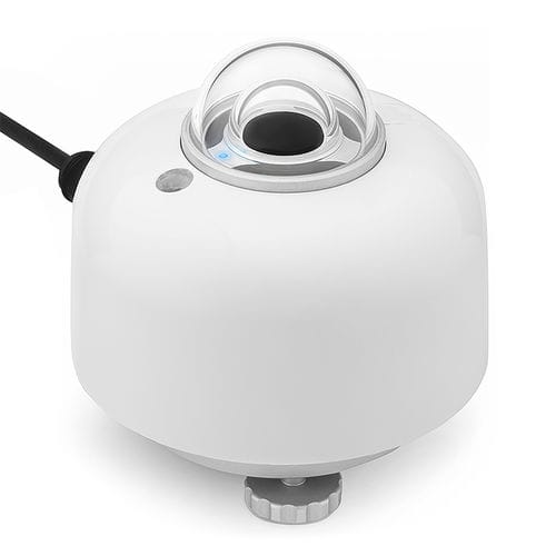 数字日射强度计 - SR300-D1 - Hukseflux Thermal Sensors B.V. - ISO 9060 / MODBUS / RS-485
