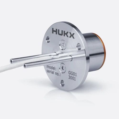高温热流传感器 - GG01 - Hukx - 监控 / 水冷