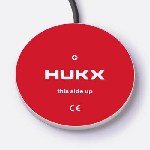 坚固热流传感器 - HFP01 - Hukx - 校准