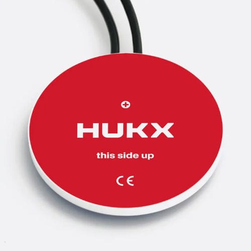 校准热流传感器 - HFP01SC - Hukx