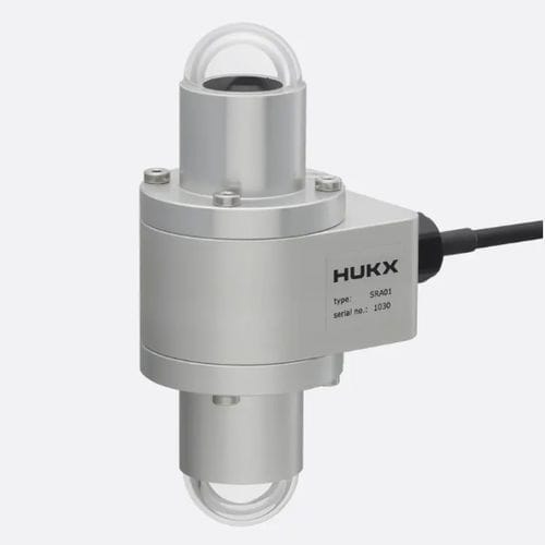 C级反照率测量仪 - SRA01 - Hukx - 光谱平坦 / 光伏发电系统