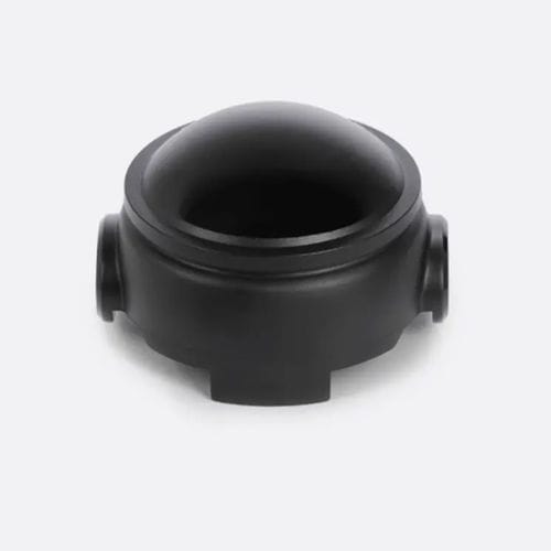 半球形盖子 - DP01 - Hukx - 压接工艺 / ABS