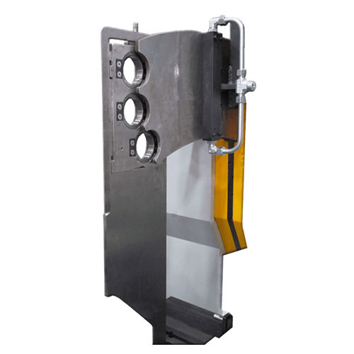 大型工件磨床 - DG-2H - C & B Machinery - 卧式 / CNC数控 / 自动
