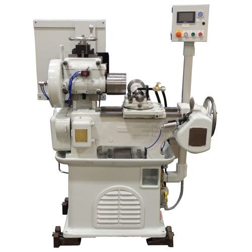 卧式齿轮切削机 - Barber-Colman - C & B Machinery