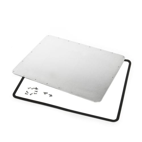 密封测试套装 - 903  - NANUK - 手动 / 塑料板材 / 铝