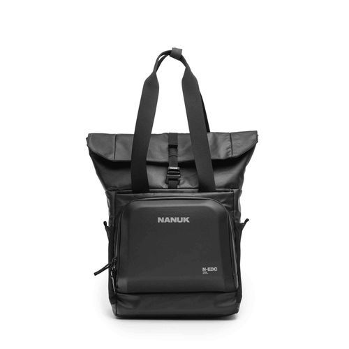 带拉链袋子 - N-EDC 20L - NANUK - RFID / 聚酯 / EVA