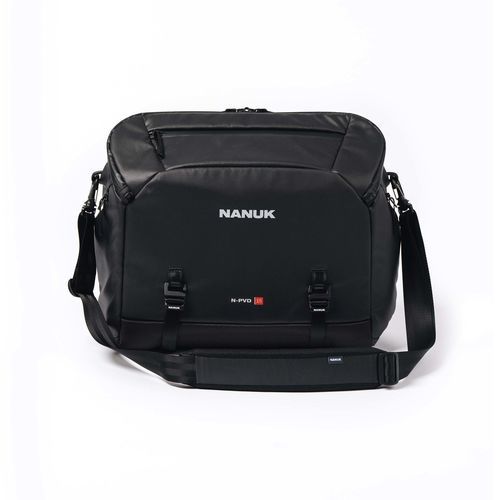 带拉链袋子 - N-PVD 15L - NANUK - 聚酯 / 再生塑料 / 手提电脑