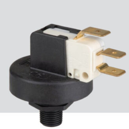 NF压力开关 - SL - GTE Elettromeccanica Srl - NO / 塑料 / 黄铜