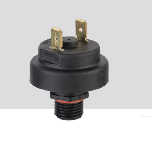 水压力开关 - PS  - GTE Elettromeccanica Srl - 塑料 / 工业 / 紧凑型