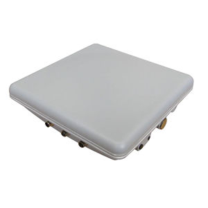 固定式RFID系统 - BLUEBOX RFID CX–AVI LR - iDTRONIC GmbH - PC接口 / 以太网接口 / 无线型