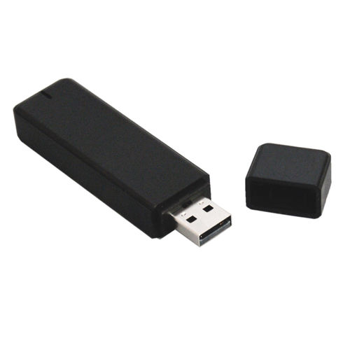 紧凑型RFID读取器 - EVO UHF - iDTRONIC GmbH - 台式 / USB / UHF